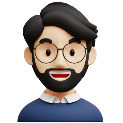 Testimonial Author
