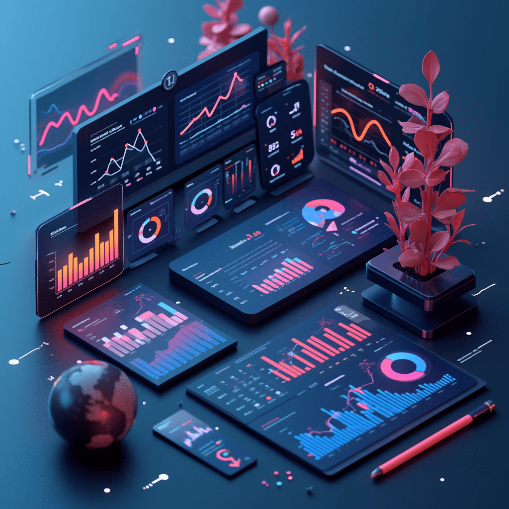 Analytics Dashboard