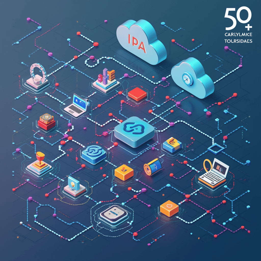 Seamless Integrations
