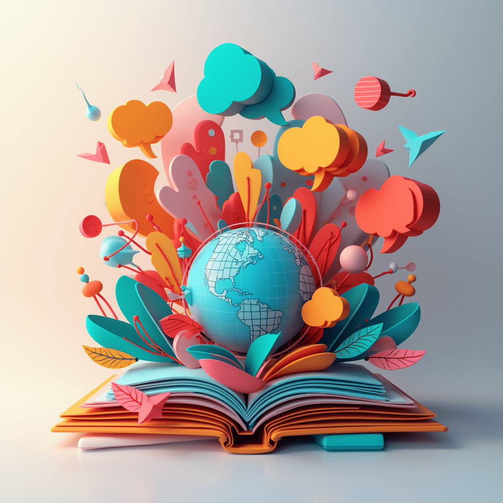 Multilingual Support